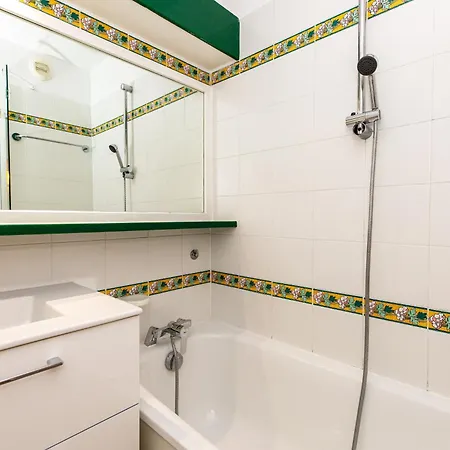 Atlantic Selection - Domaine De Bordaberry - Jardin & Superbe Piscine Apartment *