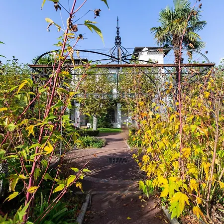 Domaine De Bordaberry - Jardin & Superbe Piscine