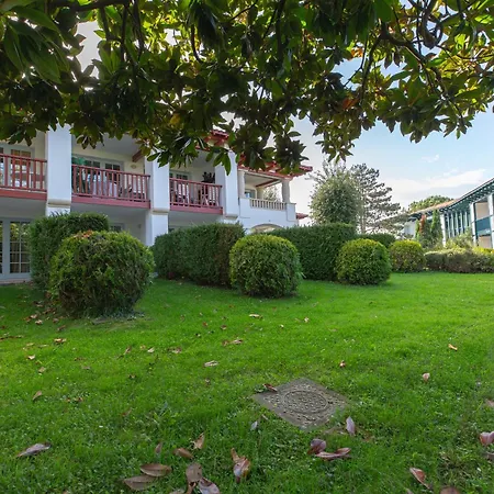 Domaine De Bordaberry - Jardin & Superbe Piscine Apartment