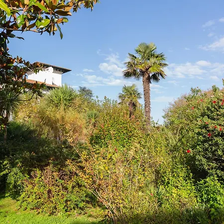 Apartment Atlantic Selection - Domaine De Bordaberry - Jardin & Superbe Piscine Urrugne