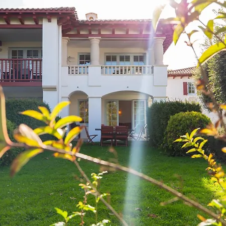 Domaine De Bordaberry - Jardin & Superbe Piscine *