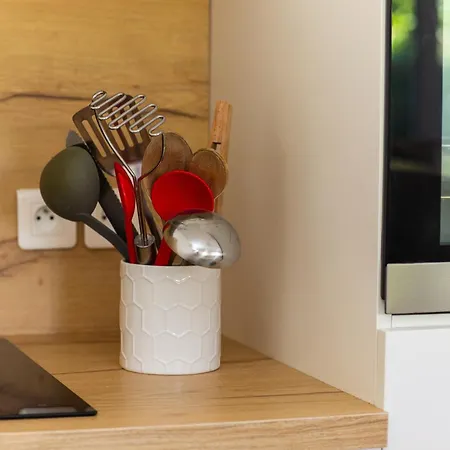 Domaine De Bordaberry - Jardin & Superbe Piscine Apartment Urrugne