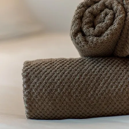 Lejlighed Domaine De Bordaberry - Jardin & Superbe Piscine Urrugne