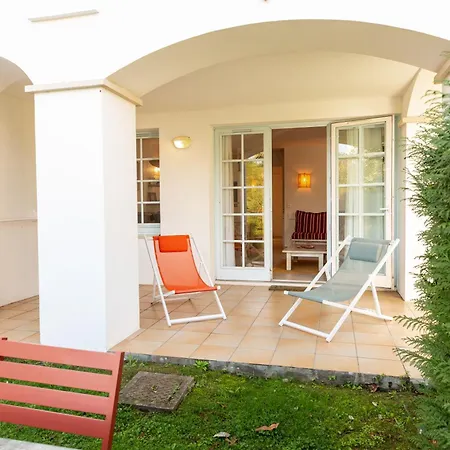 Atlantic Selection - Domaine De Bordaberry - Jardin & Superbe Piscine *