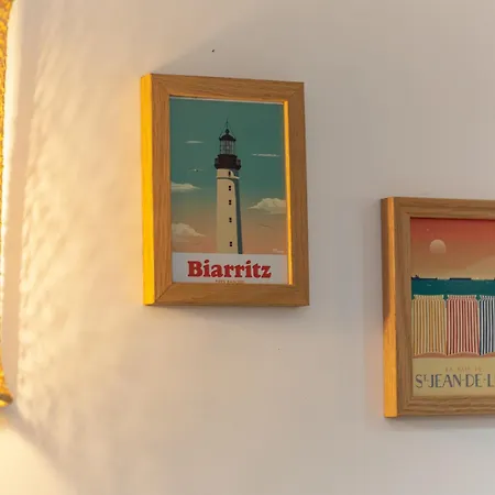 Domaine De Bordaberry - Jardin & Superbe Piscine Lejlighed