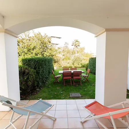 Apartment Atlantic Selection - Domaine De Bordaberry - Jardin & Superbe Piscine *