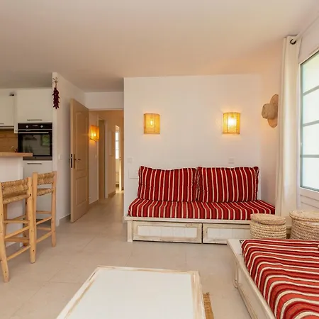 Atlantic Selection - Domaine De Bordaberry - Jardin & Superbe Piscine Apartment Urrugne
