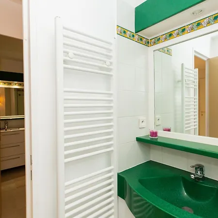 Atlantic Selection - Domaine De Bordaberry - Jardin & Superbe Piscine Apartment Urrugne