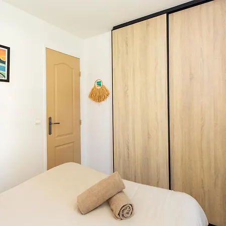 Atlantic Selection - Domaine De Bordaberry - Jardin & Superbe Piscine Apartment *
